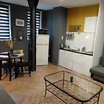 Apartment Spin By # One & Z E R O