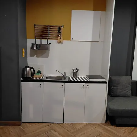 Apartment Spin By # One & Z E R O Kattowitz