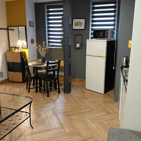 Spin By # One&z E R O Apartament *