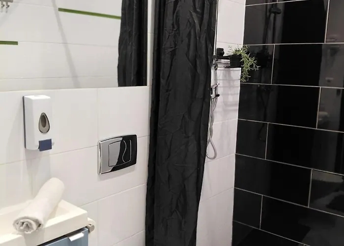 Apartament Spin By # One&z E R O