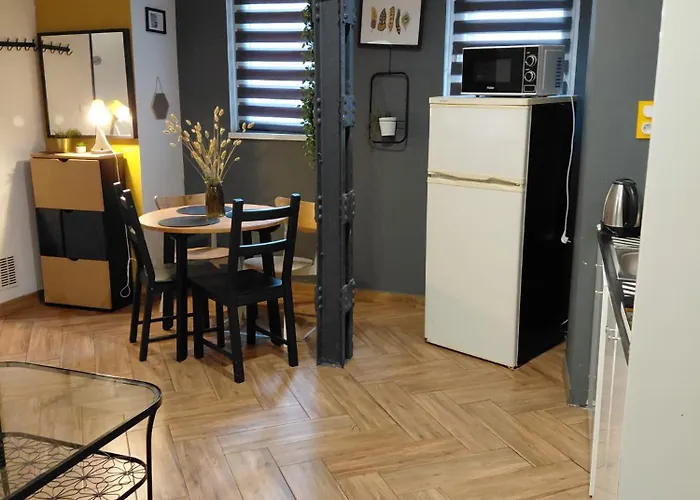 Spin By # One&z E R O Apartament *