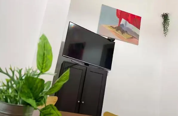 Apartament Spin By # One&z E R O