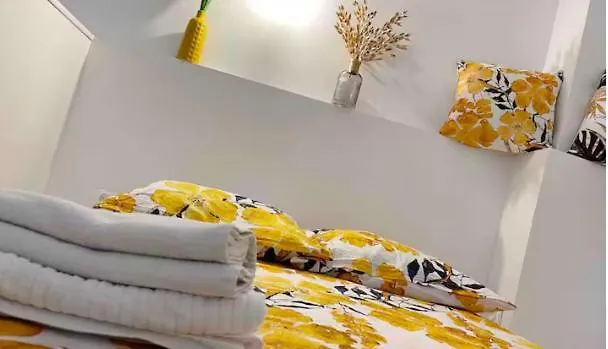 Spin By # One&z E R O Apartament *